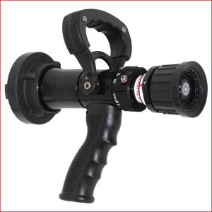 Mehrstufige Strahlrohre Quadrafog 235 FO6 EN C-Storz
