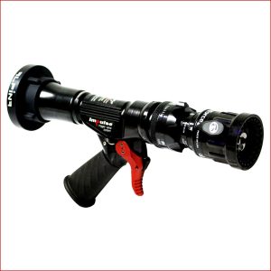 Hohlstrahlrohr mit Trigger-Ventilsystem Impulse G-Force Compact SEL 235 FO6 EN C-Storz