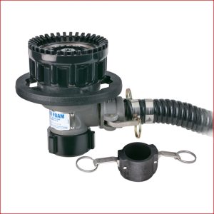 MasterFoam 1250