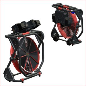 Feuerwehraurüstung-Akkuluefter-SCORALP-F20-AKKUS-BOSCH-MAKITA-MILWAUKEE-ALPINA-TECHNOLOGIE